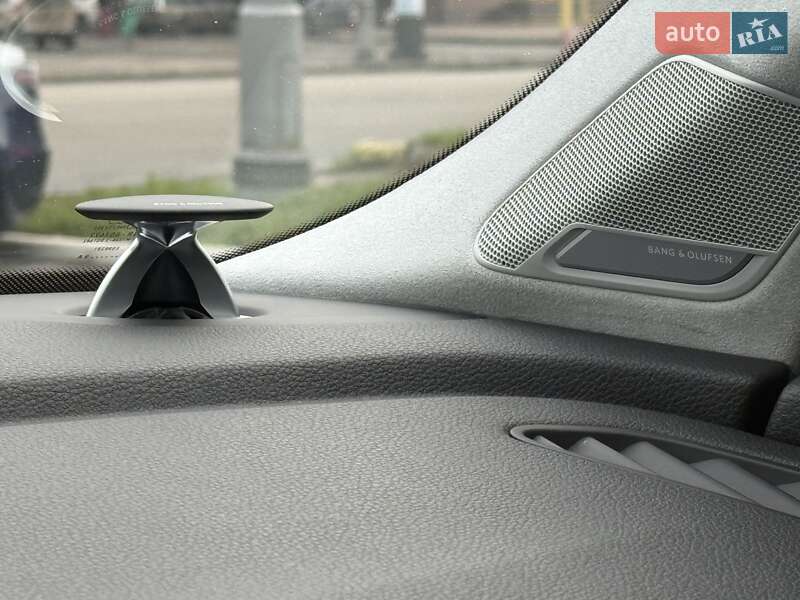 Внедорожник / Кроссовер Audi Q7 2019 в Харькове