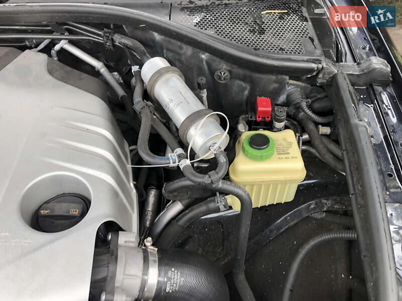 Внедорожник / Кроссовер Audi Q7 2011 в Залещиках фото 2 Внедорожник / Кроссовер Audi Q7 2011 в Залещиках