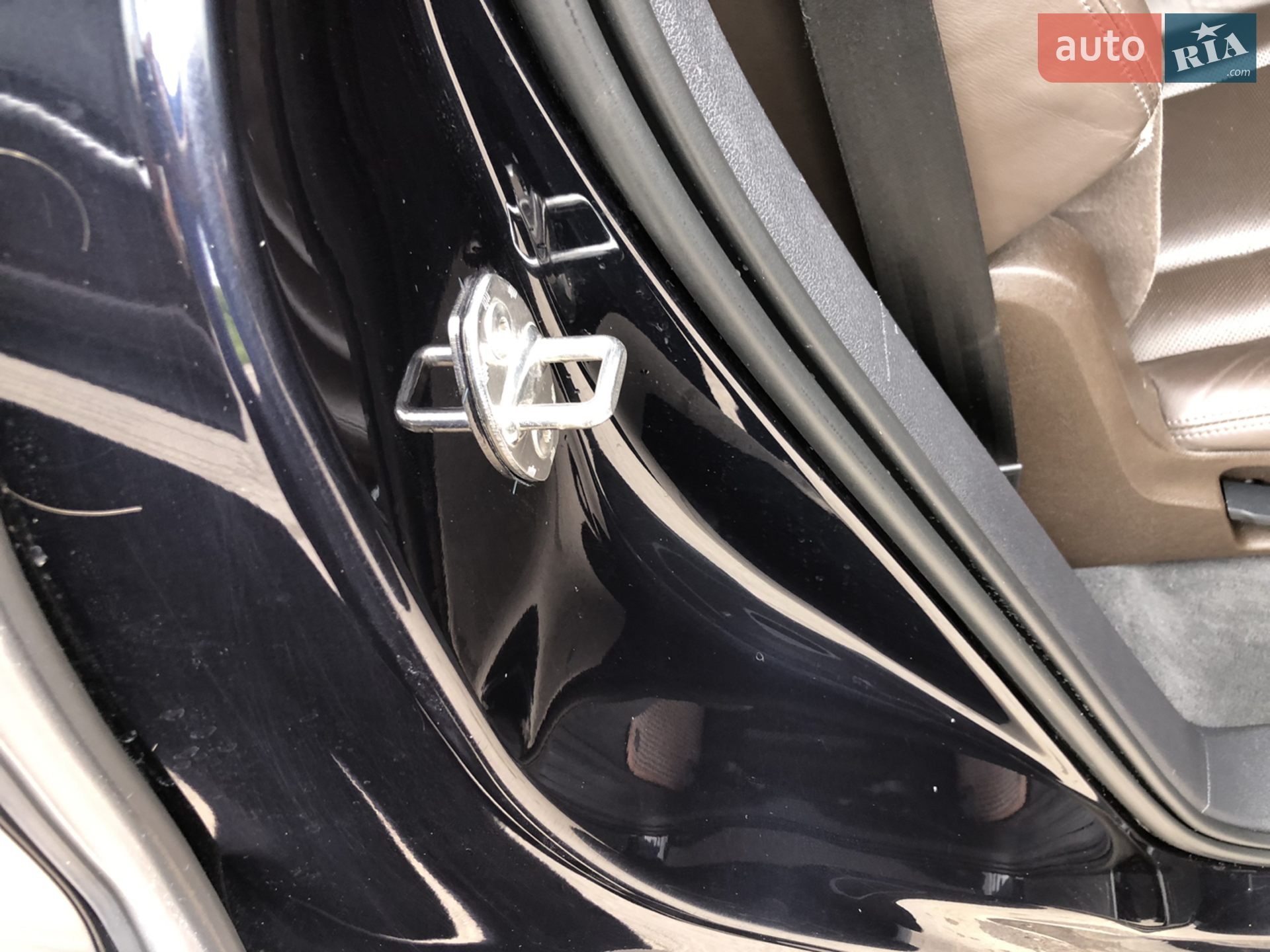 2011 Audi Q7 - мініатюра 5