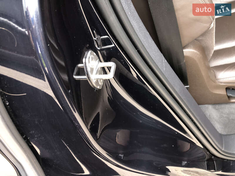 Внедорожник / Кроссовер Audi Q7 2011 в Залещиках фото 5 Внедорожник / Кроссовер Audi Q7 2011 в Залещиках