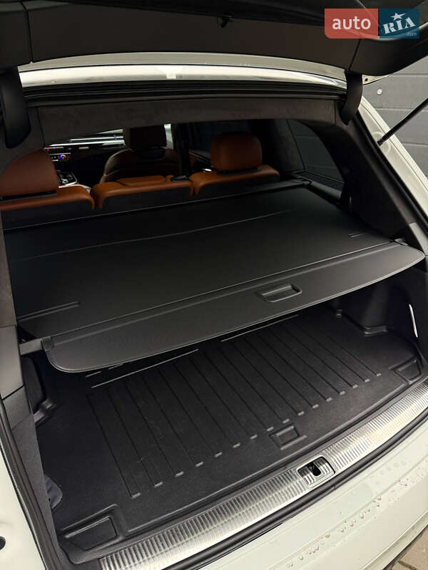 Внедорожник / Кроссовер Audi Q7 2018 в Черновцах фото 10 Внедорожник / Кроссовер Audi Q7 2018 в Черновцах