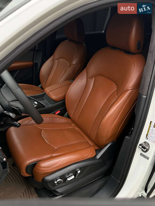 Внедорожник / Кроссовер Audi Q7 2018 в Черновцах фото 23 Внедорожник / Кроссовер Audi Q7 2018 в Черновцах