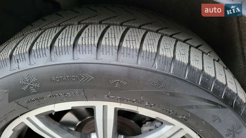 Внедорожник / Кроссовер Audi Q7 2016 в Луцке фото 20 Внедорожник / Кроссовер Audi Q7 2016 в Луцке