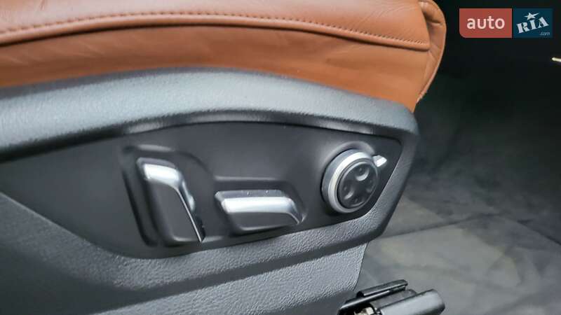 Внедорожник / Кроссовер Audi Q7 2016 в Луцке фото 23 Внедорожник / Кроссовер Audi Q7 2016 в Луцке