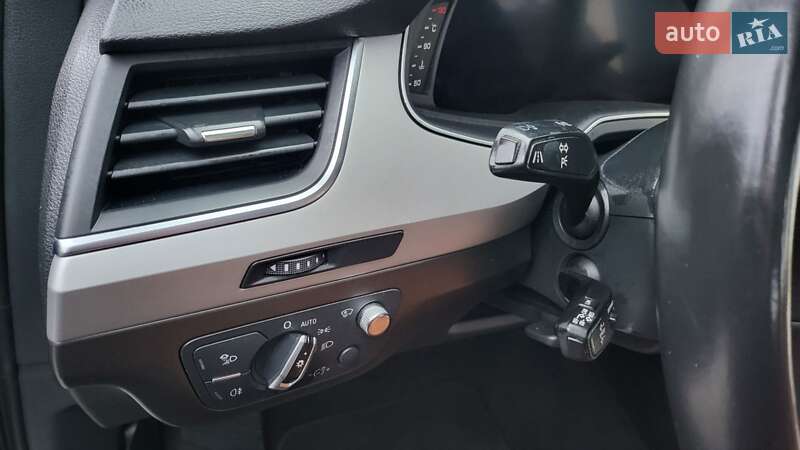 Внедорожник / Кроссовер Audi Q7 2016 в Луцке фото 30 Внедорожник / Кроссовер Audi Q7 2016 в Луцке