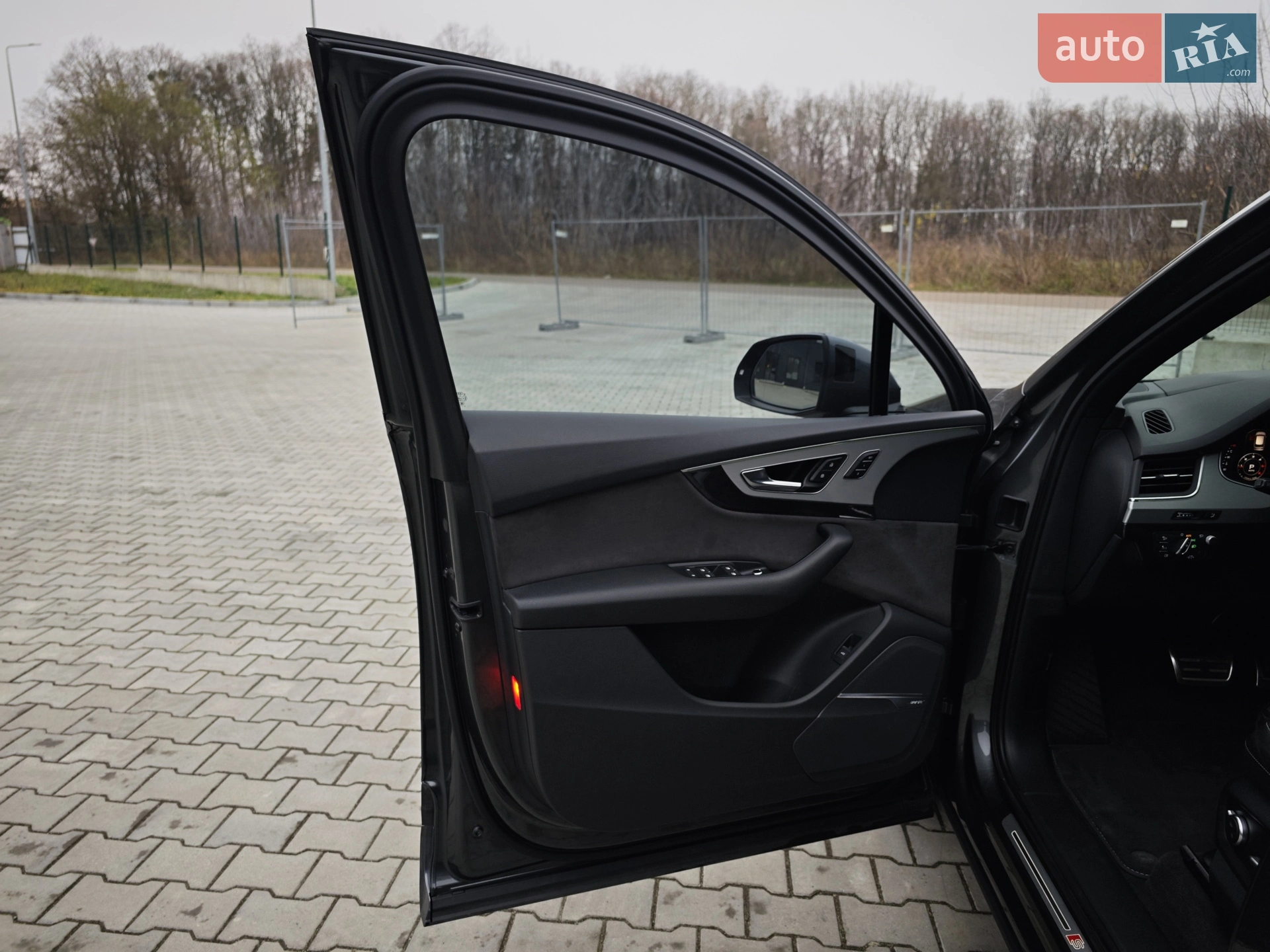 2015 Audi Q7 - мініатюра 42