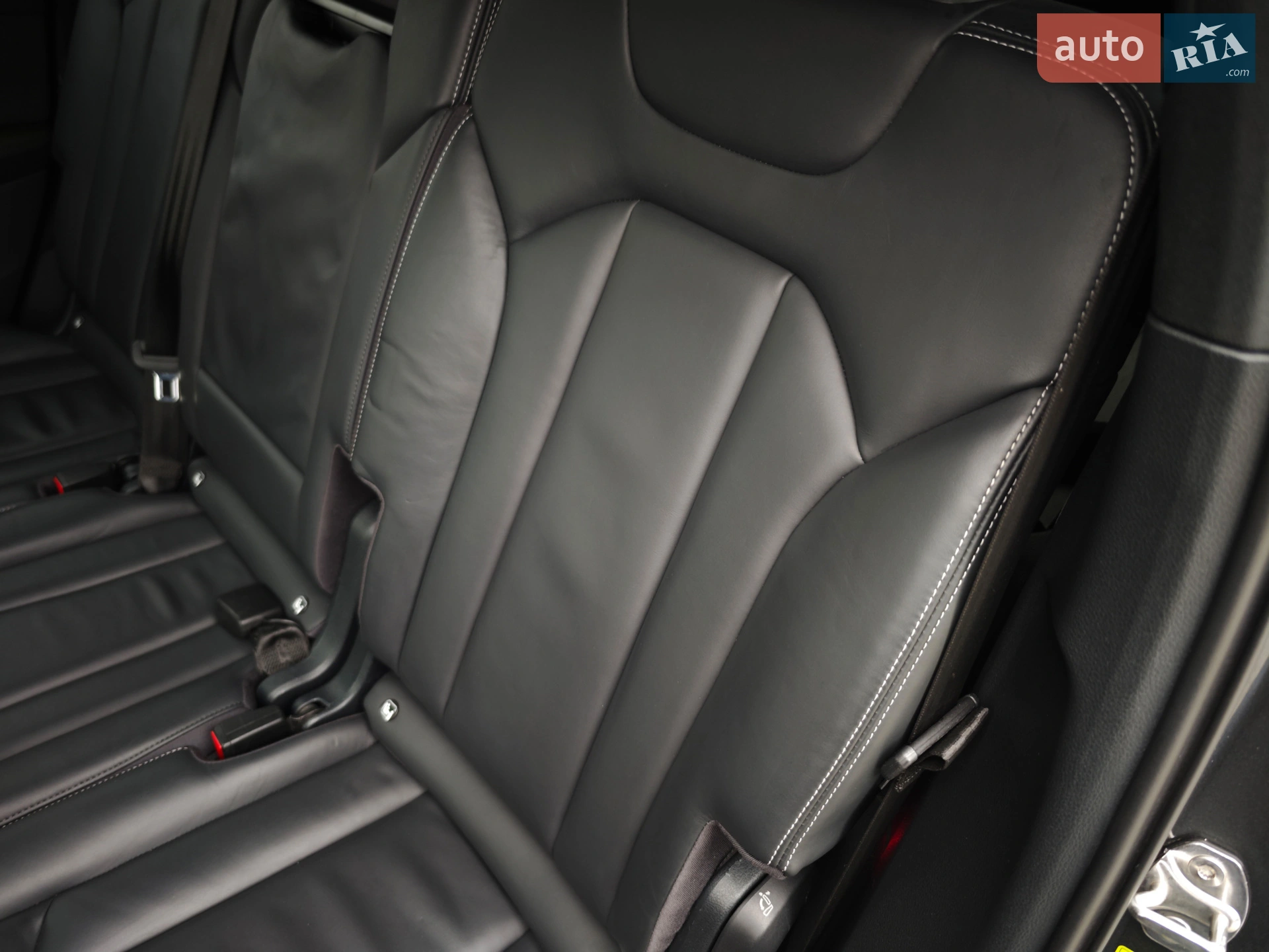 2015 Audi Q7 - мініатюра 48