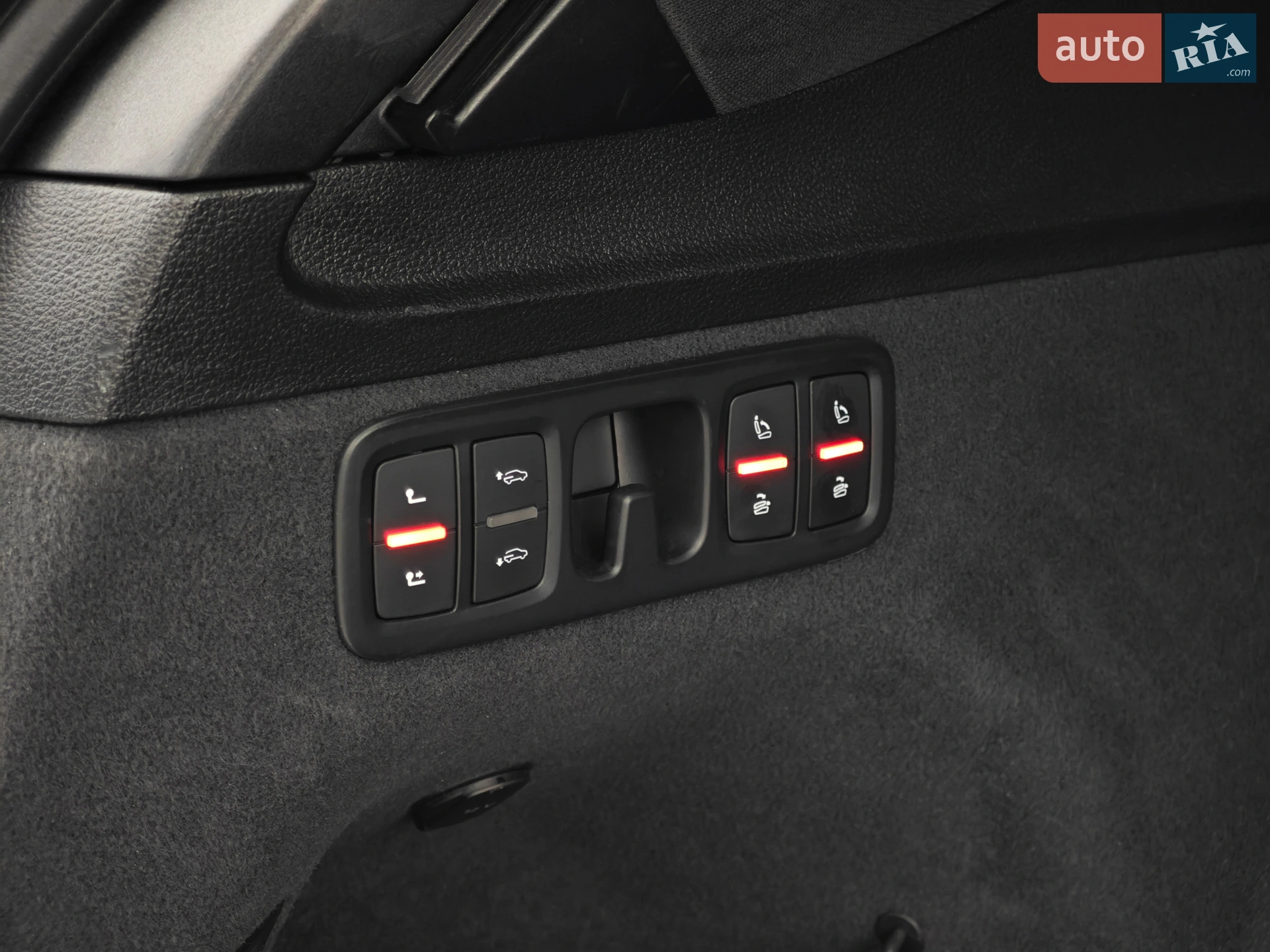 2015 Audi Q7 - мініатюра 63