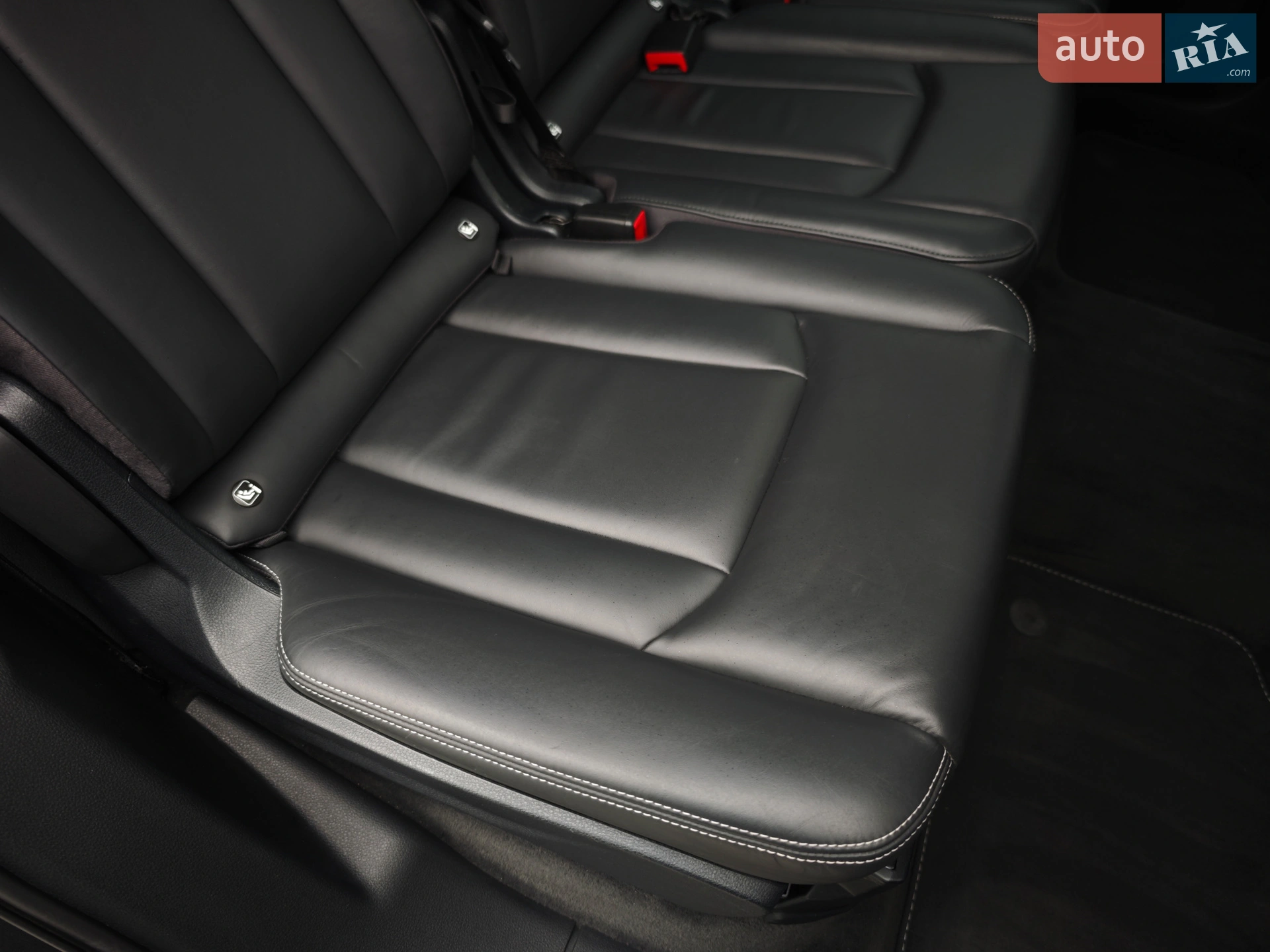 2015 Audi Q7 - мініатюра 70
