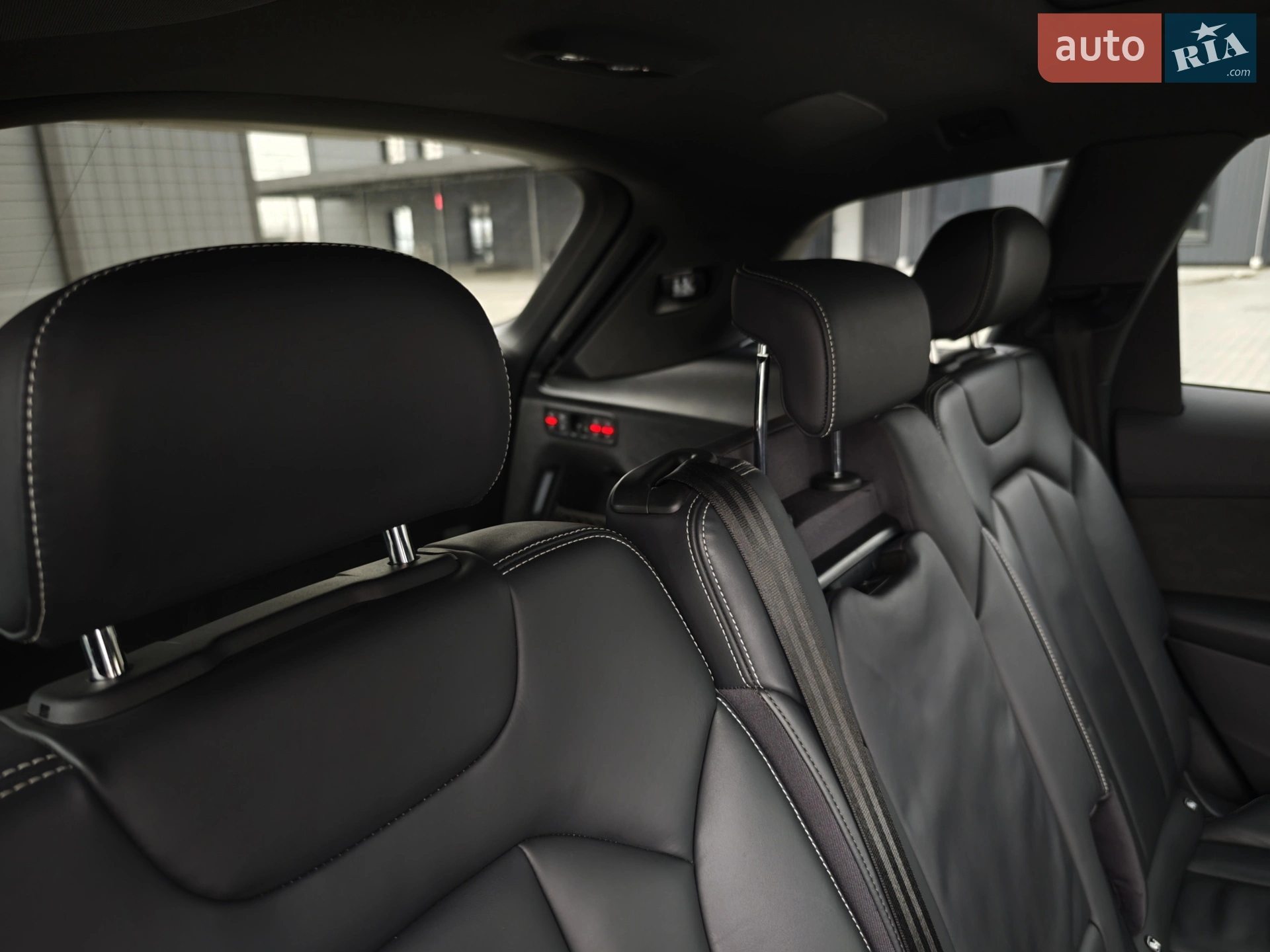 2015 Audi Q7 - мініатюра 72