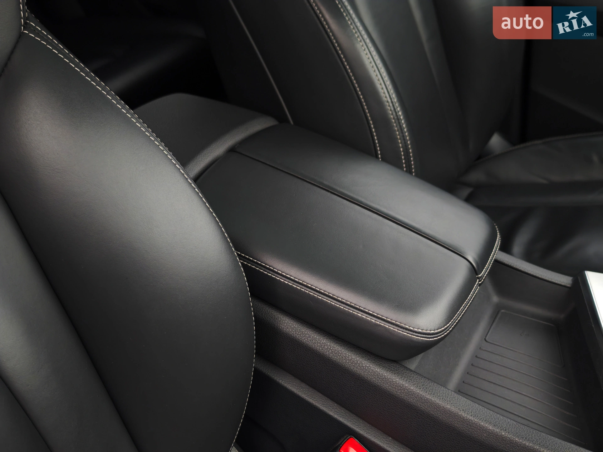 2015 Audi Q7 - мініатюра 83