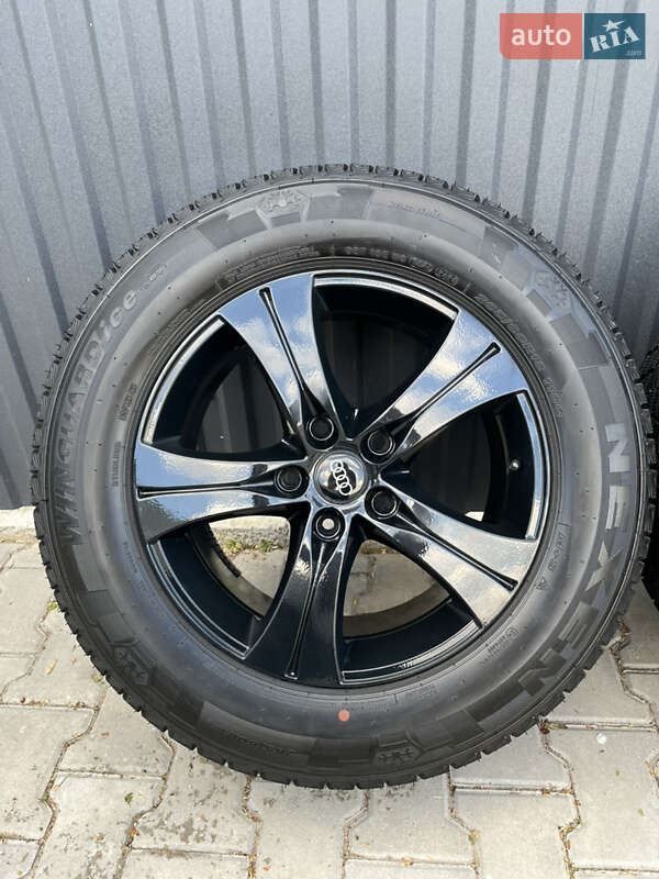 Внедорожник / Кроссовер Audi Q7 2011 в Житомире фото 12 Внедорожник / Кроссовер Audi Q7 2011 в Житомире