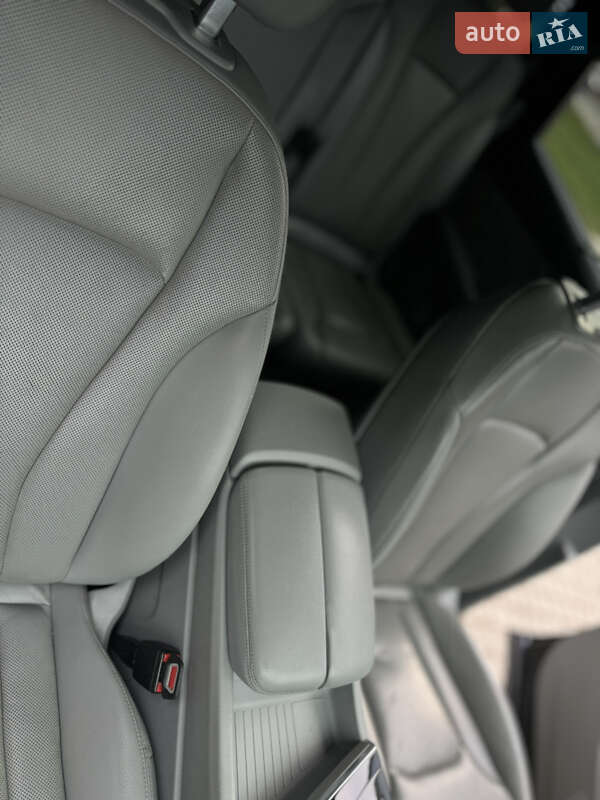 Внедорожник / Кроссовер Audi Q7 2016 в Ивано-Франковске фото 21 Внедорожник / Кроссовер Audi Q7 2016 в Ивано-Франковске