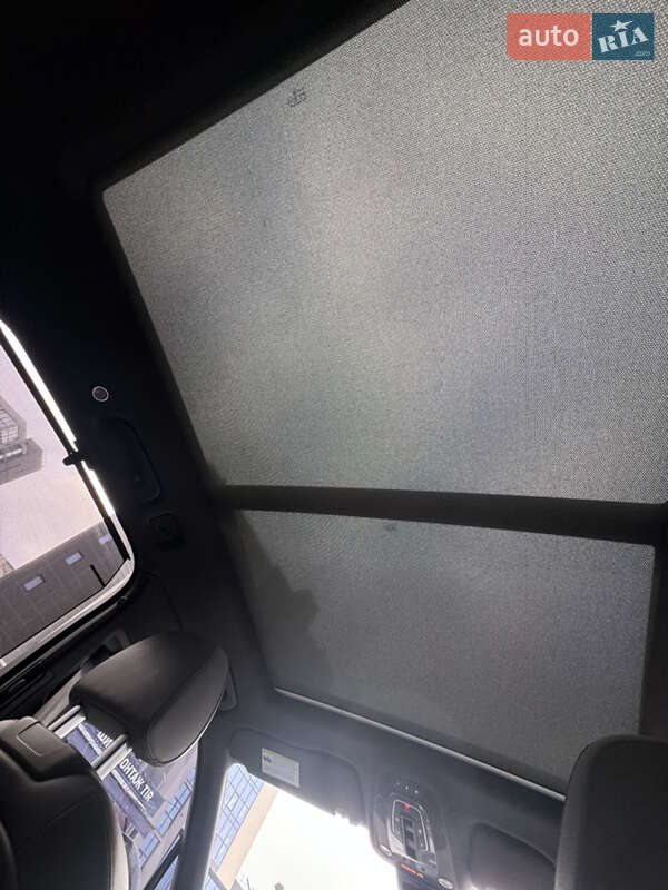 Внедорожник / Кроссовер Audi Q7 2016 в Ивано-Франковске фото 25 Внедорожник / Кроссовер Audi Q7 2016 в Ивано-Франковске