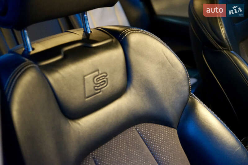 Внедорожник / Кроссовер Audi Q7 2010 в Черкассах фото 19 Внедорожник / Кроссовер Audi Q7 2010 в Черкассах