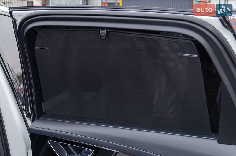 Внедорожник / Кроссовер Audi Q7 2015 в Киеве