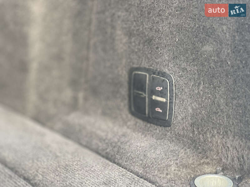 Внедорожник / Кроссовер Audi Q7 2008 в Хусте фото 30 Внедорожник / Кроссовер Audi Q7 2008 в Хусте