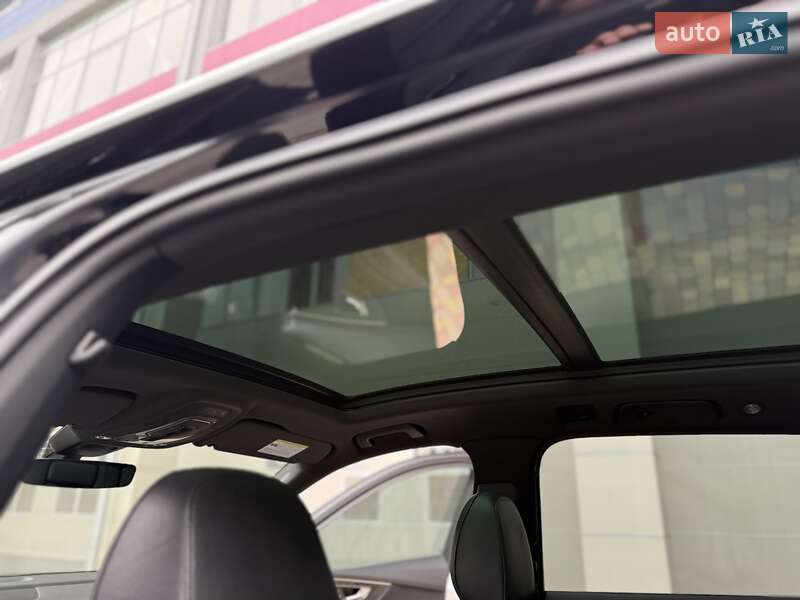 Внедорожник / Кроссовер Audi Q7 2016 в Запорожье фото 35 Внедорожник / Кроссовер Audi Q7 2016 в Запорожье