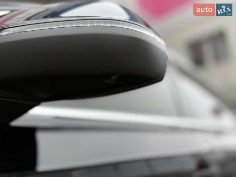 Внедорожник / Кроссовер Audi Q7 2016 в Запорожье фото 46 Внедорожник / Кроссовер Audi Q7 2016 в Запорожье