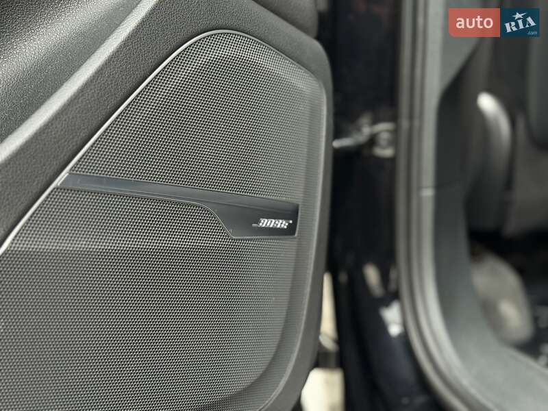 Внедорожник / Кроссовер Audi Q7 2016 в Запорожье фото 44 Внедорожник / Кроссовер Audi Q7 2016 в Запорожье