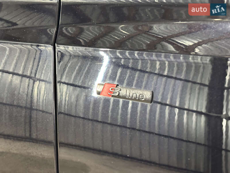 Внедорожник / Кроссовер Audi Q7 2015 в Казатине фото 14 Внедорожник / Кроссовер Audi Q7 2015 в Казатине