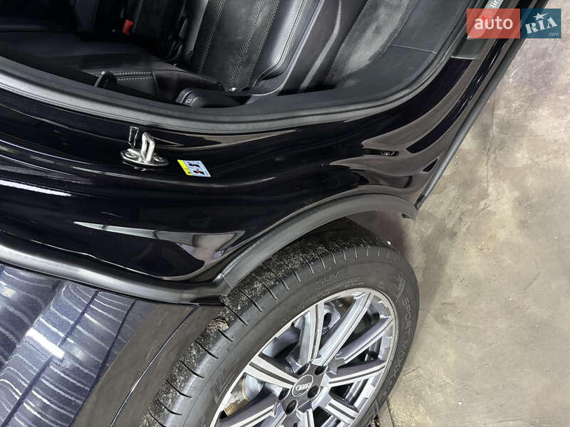 Внедорожник / Кроссовер Audi Q7 2015 в Казатине фото 18 Внедорожник / Кроссовер Audi Q7 2015 в Казатине