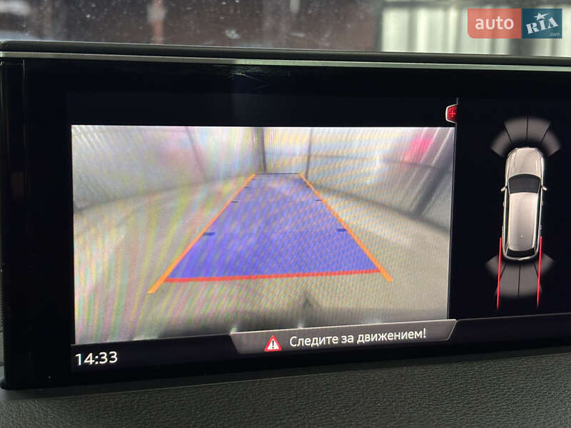 Внедорожник / Кроссовер Audi Q7 2015 в Казатине фото 46 Внедорожник / Кроссовер Audi Q7 2015 в Казатине