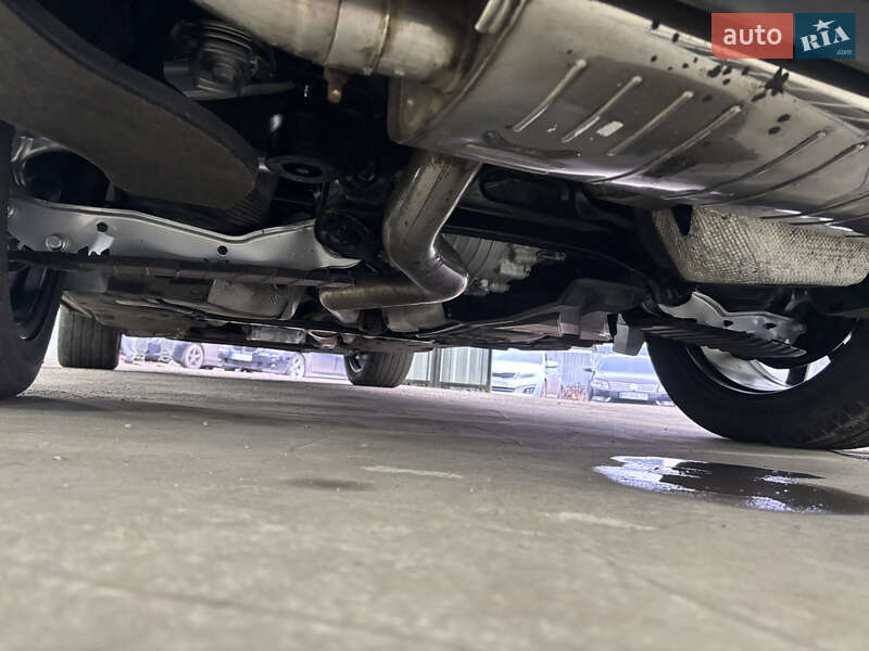 Внедорожник / Кроссовер Audi Q7 2015 в Казатине фото 89 Внедорожник / Кроссовер Audi Q7 2015 в Казатине