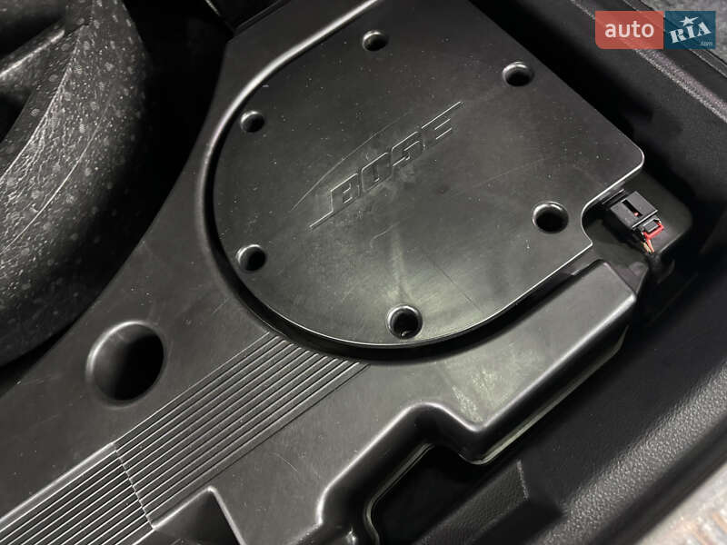 Внедорожник / Кроссовер Audi Q7 2015 в Казатине фото 95 Внедорожник / Кроссовер Audi Q7 2015 в Казатине