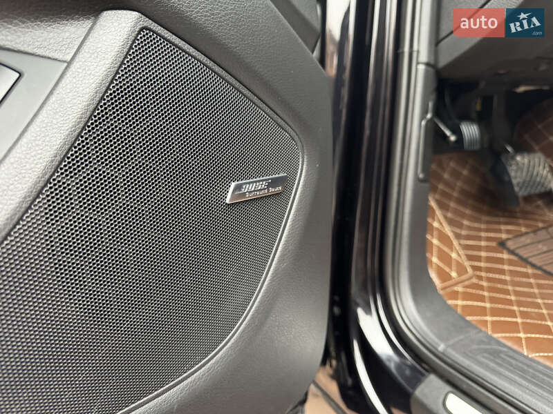 Внедорожник / Кроссовер Audi Q7 2011 в Барышевке фото 16 Внедорожник / Кроссовер Audi Q7 2011 в Барышевке