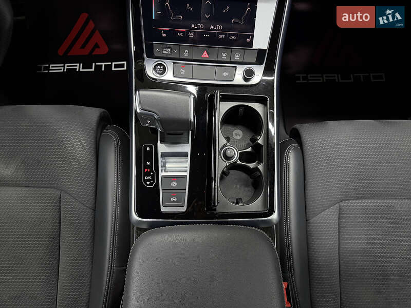 Внедорожник / Кроссовер Audi Q7 2023 в Одессе фото 28 Внедорожник / Кроссовер Audi Q7 2023 в Одессе