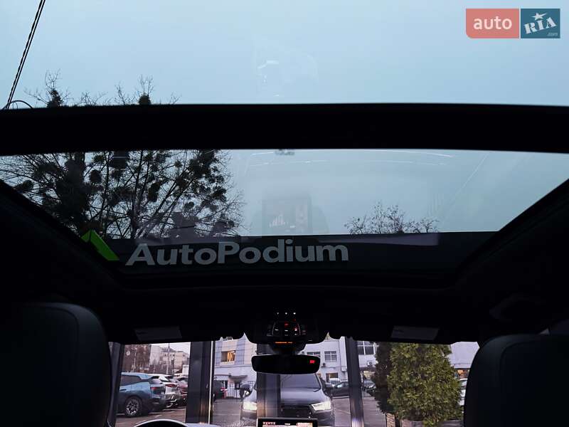 Позашляховик / Кросовер Audi Q7 2018 в Києві фото 44 Позашляховик / Кросовер Audi Q7 2018 в Києві