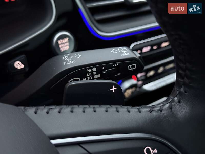 Позашляховик / Кросовер Audi Q7 2018 в Києві фото 59 Позашляховик / Кросовер Audi Q7 2018 в Києві