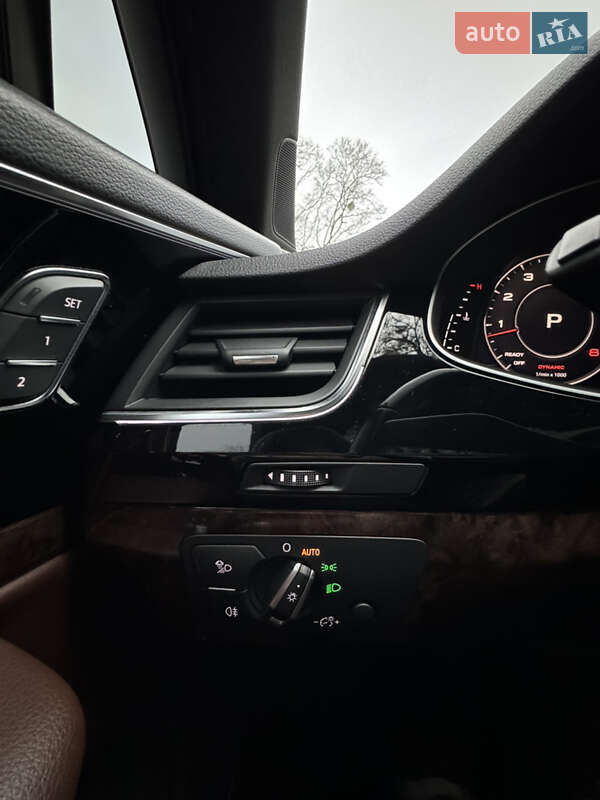 Внедорожник / Кроссовер Audi Q7 2018 в Полтаве фото 15 Внедорожник / Кроссовер Audi Q7 2018 в Полтаве