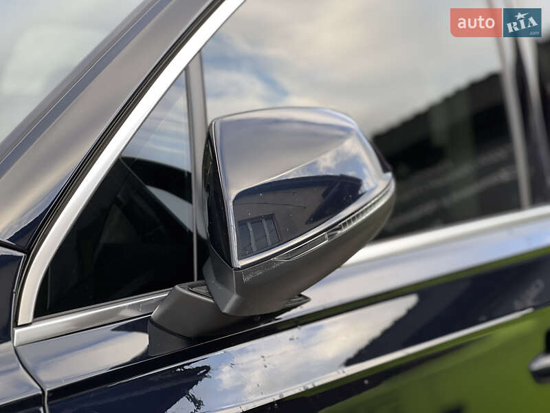 Внедорожник / Кроссовер Audi Q7 2017 в Киеве фото 5 Внедорожник / Кроссовер Audi Q7 2017 в Киеве