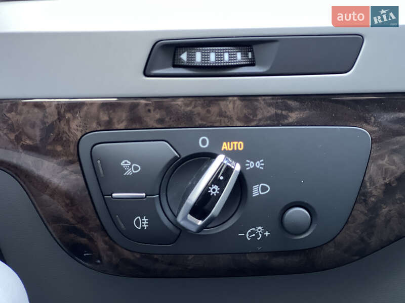 Внедорожник / Кроссовер Audi Q7 2017 в Киеве фото 30 Внедорожник / Кроссовер Audi Q7 2017 в Киеве