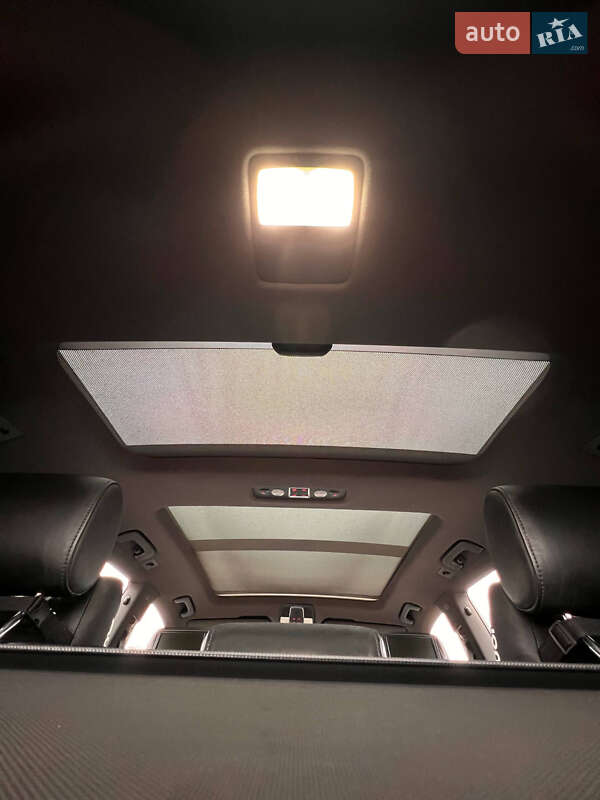 Внедорожник / Кроссовер Audi Q7 2008 в Одессе