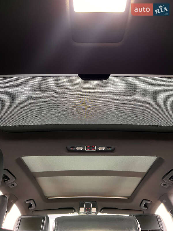 Внедорожник / Кроссовер Audi Q7 2008 в Одессе