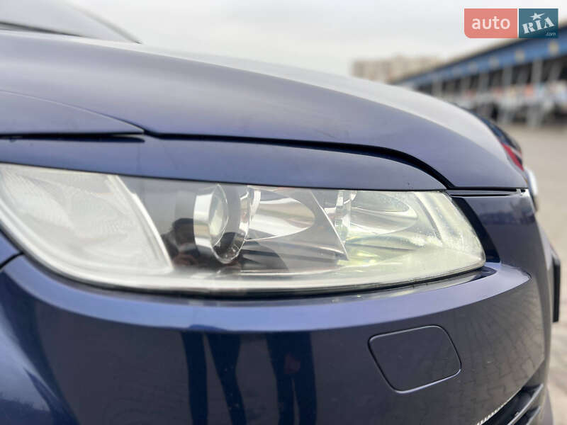 Внедорожник / Кроссовер Audi Q7 2008 в Одессе