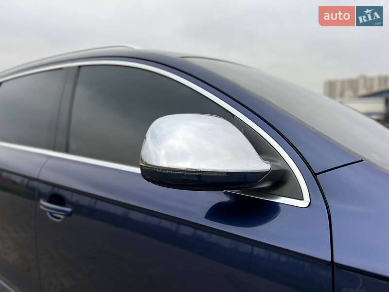 Внедорожник / Кроссовер Audi Q7 2008 в Одессе