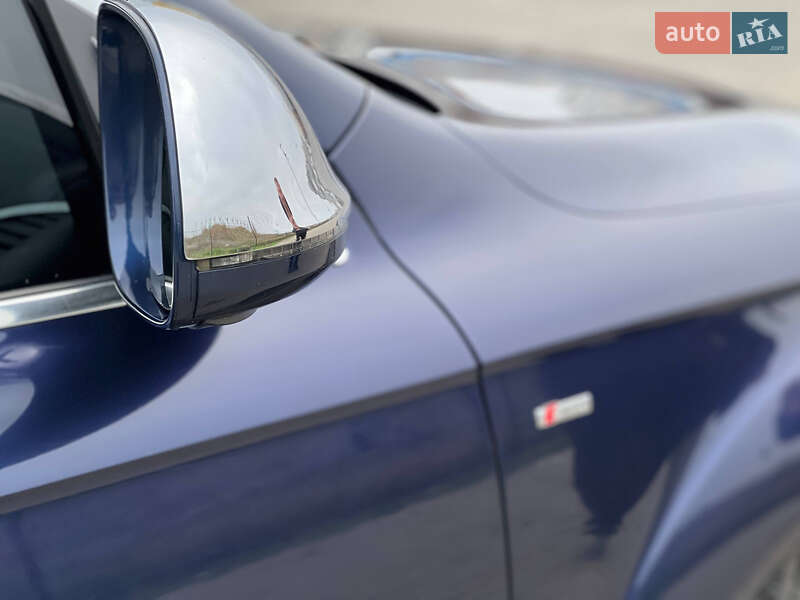 Внедорожник / Кроссовер Audi Q7 2008 в Одессе