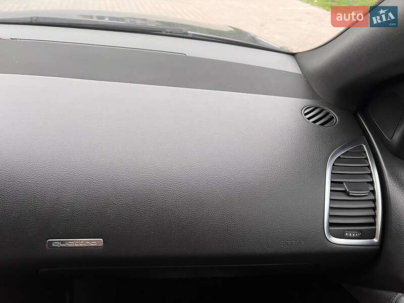 Внедорожник / Кроссовер Audi Q7 2008 в Одессе