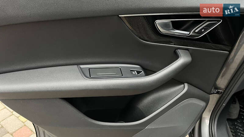 Внедорожник / Кроссовер Audi Q7 2017 в Хмельницком фото 12 Внедорожник / Кроссовер Audi Q7 2017 в Хмельницком