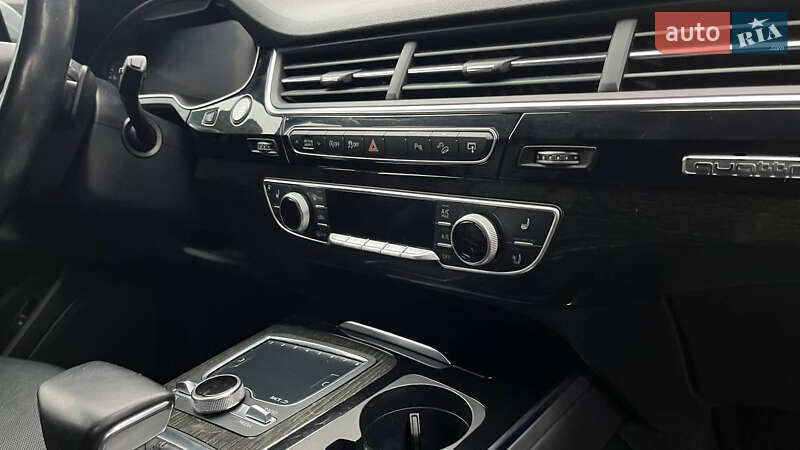 Внедорожник / Кроссовер Audi Q7 2017 в Хмельницком фото 34 Внедорожник / Кроссовер Audi Q7 2017 в Хмельницком