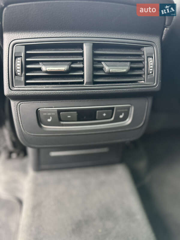 Внедорожник / Кроссовер Audi Q7 2017 в Стрые фото 28 Внедорожник / Кроссовер Audi Q7 2017 в Стрые