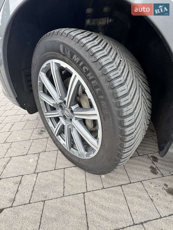 Внедорожник / Кроссовер Audi Q7 2017 в Стрые фото 53 Внедорожник / Кроссовер Audi Q7 2017 в Стрые