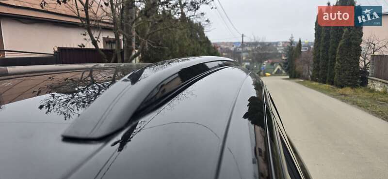 Внедорожник / Кроссовер Audi Q7 2011 в Тернополе фото 22 Внедорожник / Кроссовер Audi Q7 2011 в Тернополе