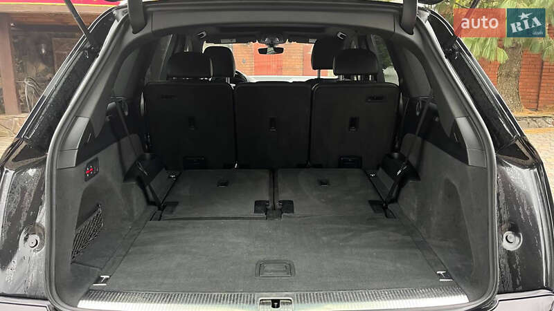 Внедорожник / Кроссовер Audi Q7 2017 в Хмельницком фото 31 Внедорожник / Кроссовер Audi Q7 2017 в Хмельницком