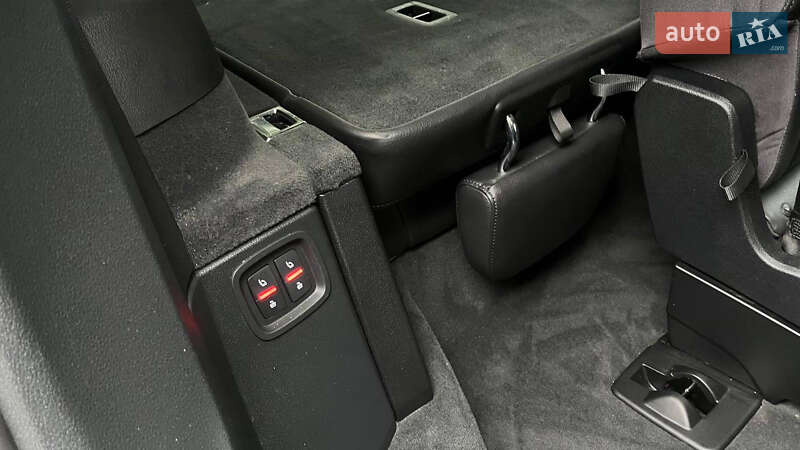 Внедорожник / Кроссовер Audi Q7 2017 в Хмельницком фото 34 Внедорожник / Кроссовер Audi Q7 2017 в Хмельницком