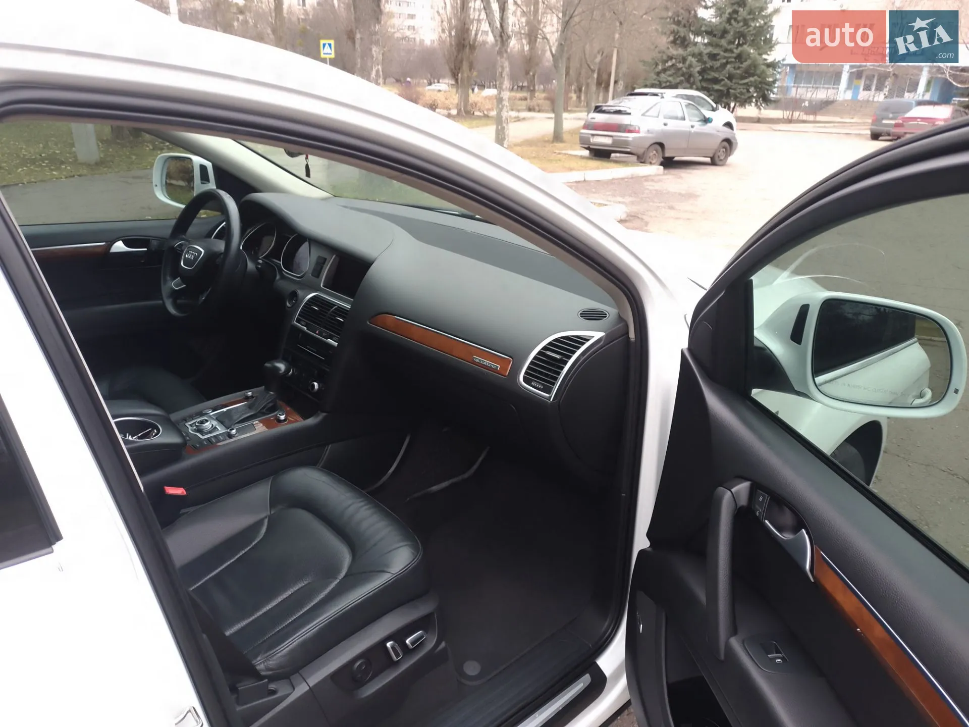 2015 Audi Q7 - мініатюра 19